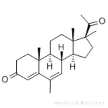 Medrogestone CAS 977-79-7